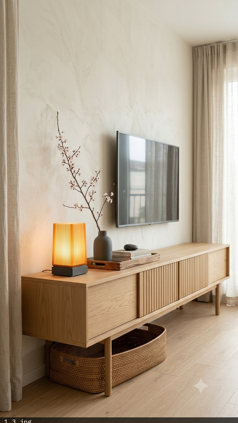 CozyColumn 3D Printed – Minimalist  Desk Lamp - Limited To 10 Lamp